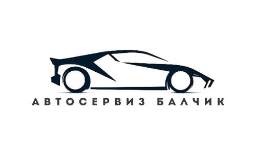Автосервиз Балчик лого на сервиза
